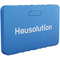Housolution Almohadilla de Rodillas para jardinería-Cojín Suave Grueso del Kneeler del jardín de EVA- Estera de…